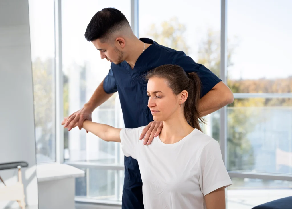 Myofascial Release Therapy in the Cayman Islands